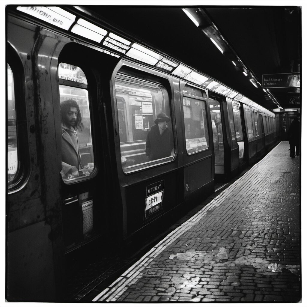 known spiritual sites of London