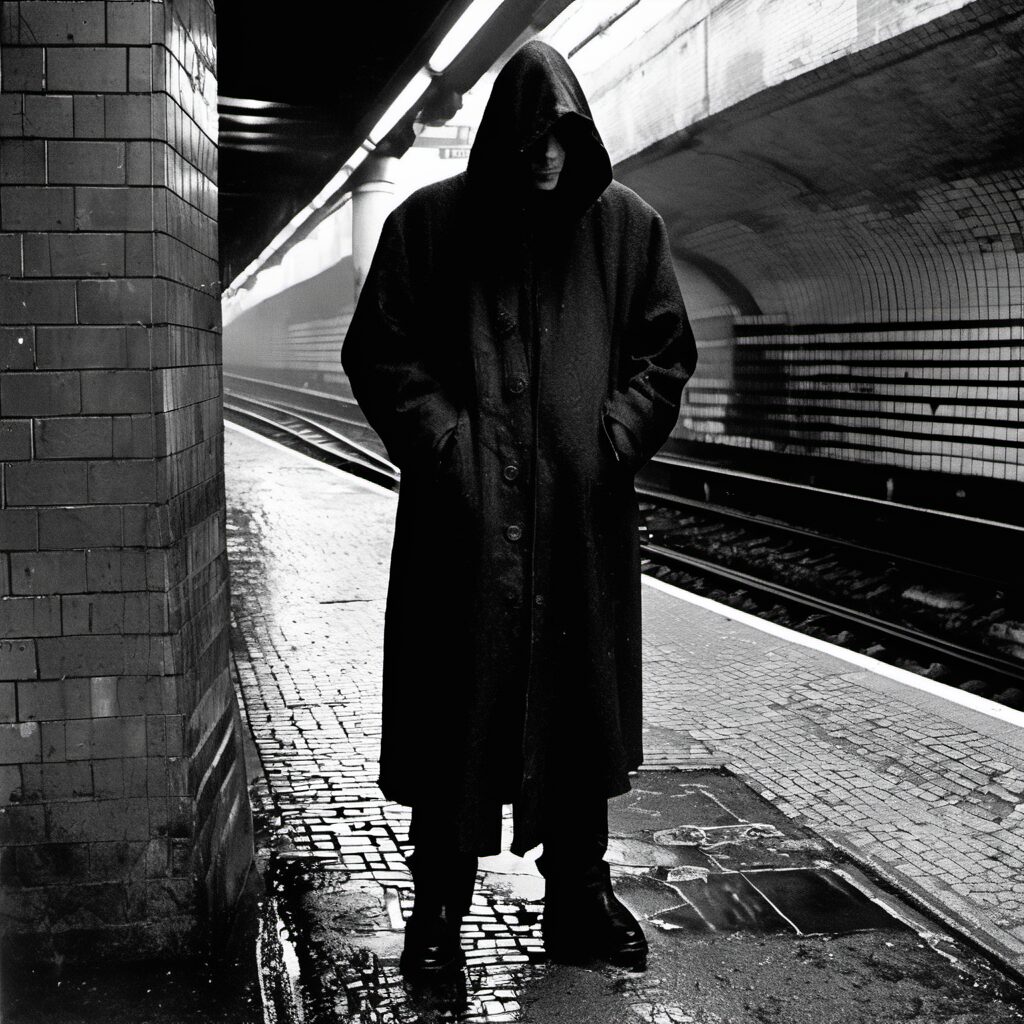 Urban Myths and Legends