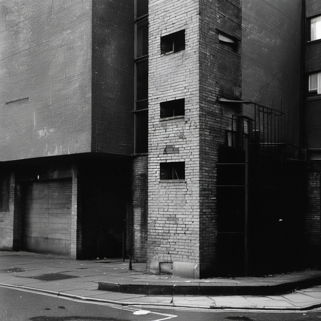 London’s Forgotten Shrines