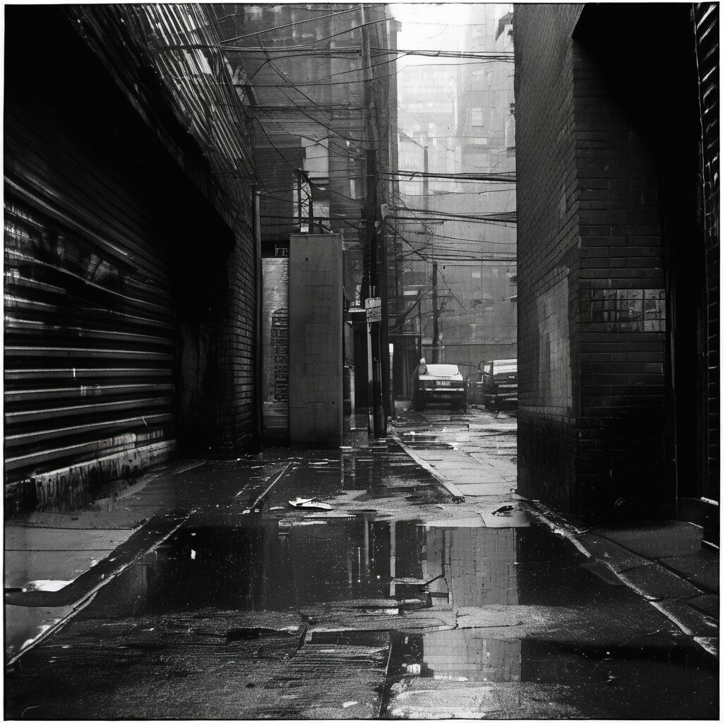 Navigating the Urban Mysticism of Global Cities