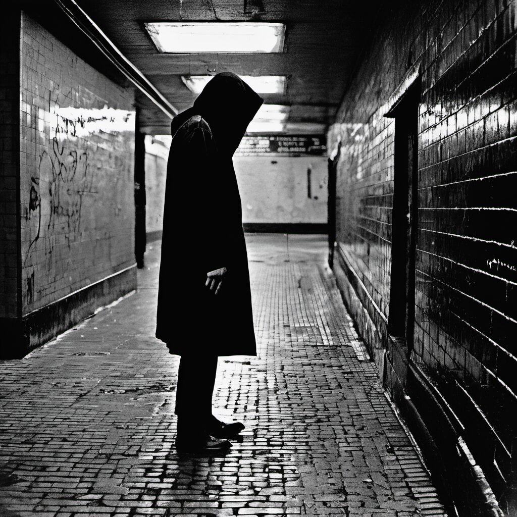 A Guide to the City’s Most Haunted and Mysterious Sites