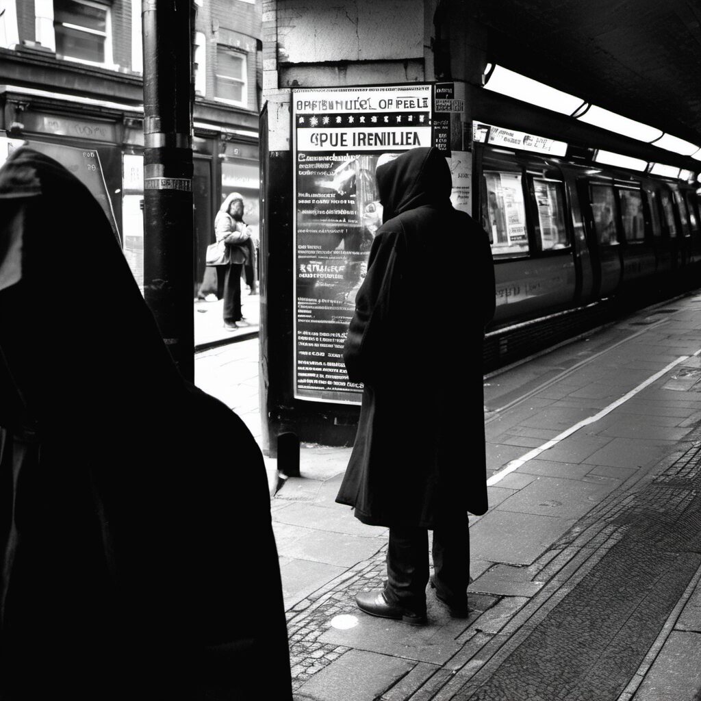 The Hidden World of Spiritualism in London