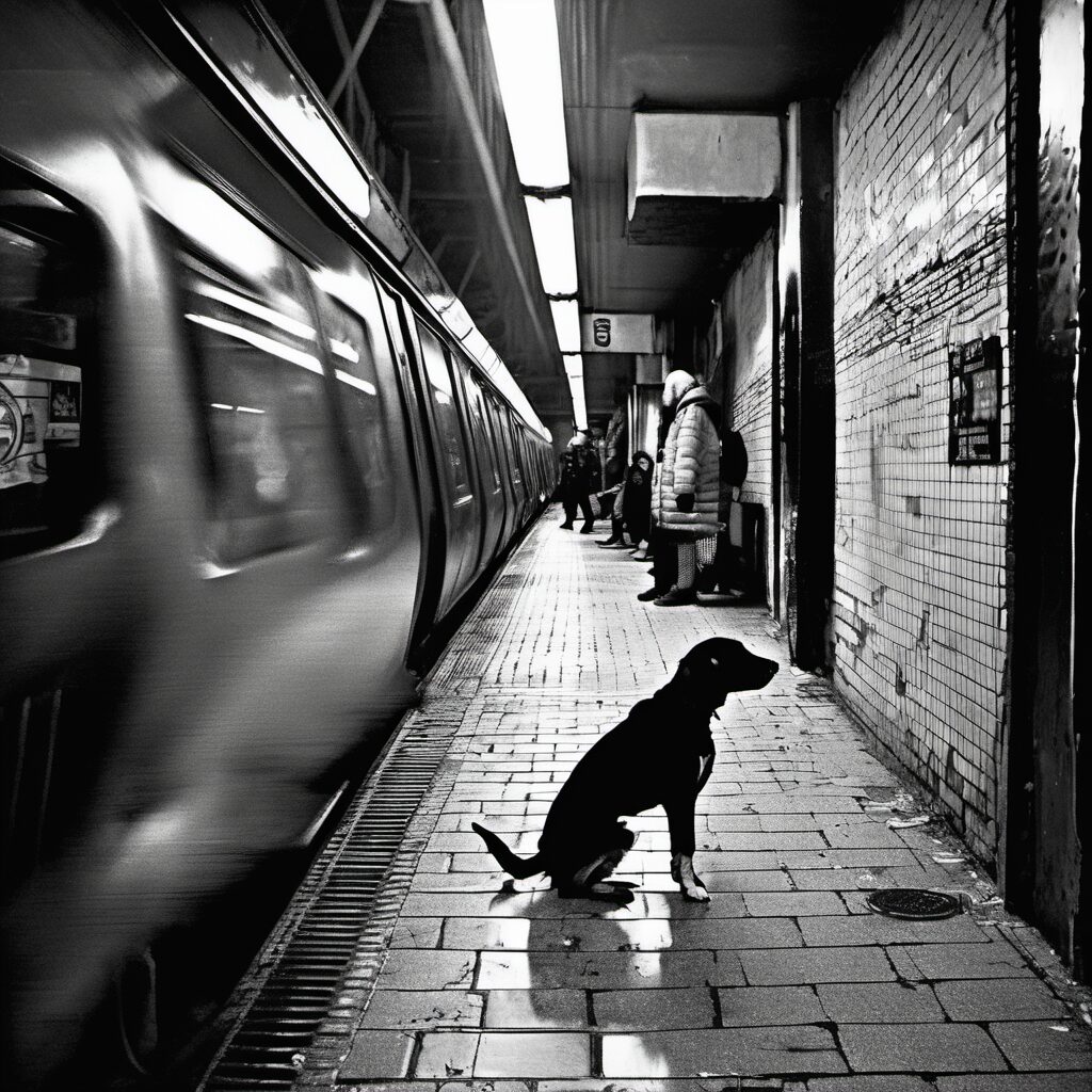 Navigating the Urban Mysticism of Global Cities