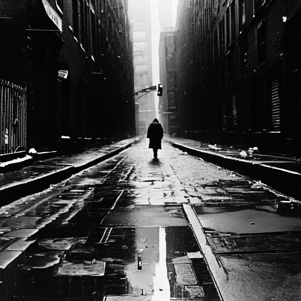 The Invisible Hands Shaping Our Reality