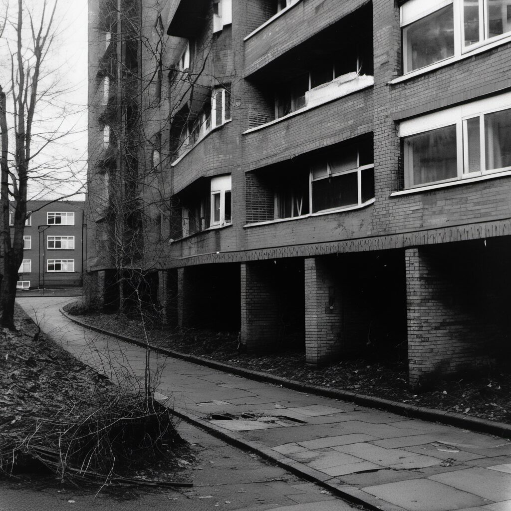 Exploring the alleged occult influences on British politics