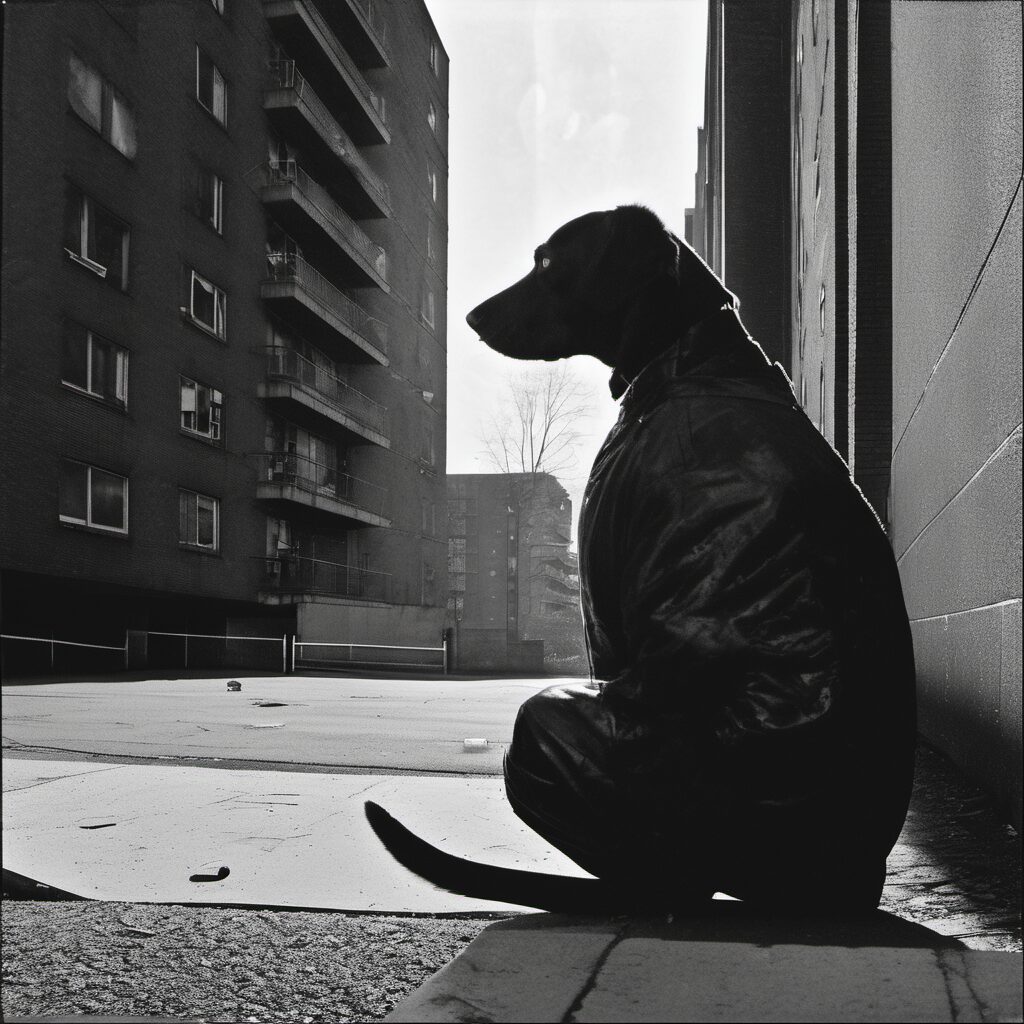 Defining and exploring the concept of urban mysticism