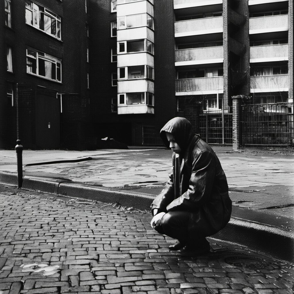 London’s Occult Underground