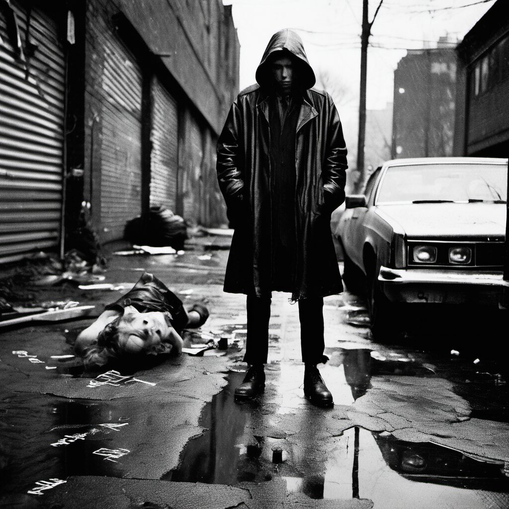 The Crossroads of Fate