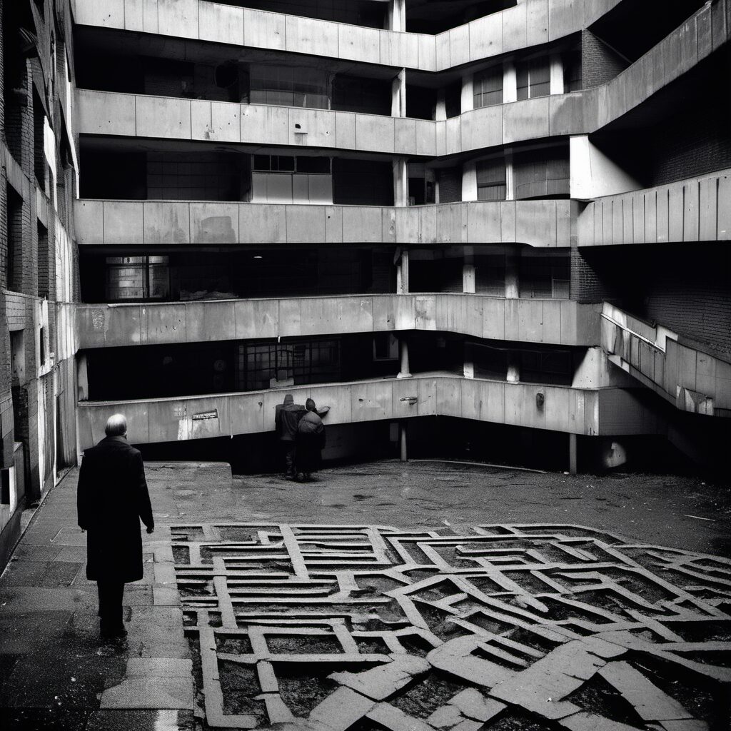 The Hidden World of London’s Underground Spiritual Sites