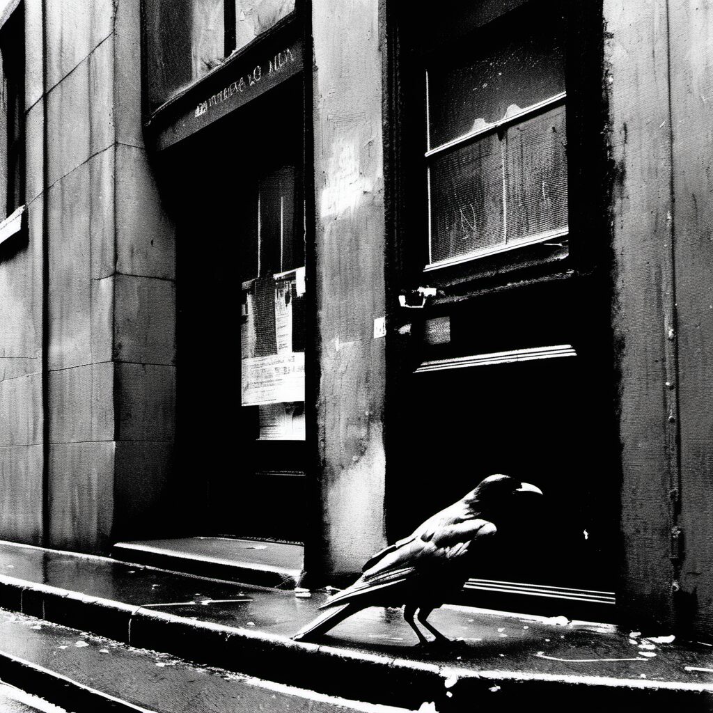 London’s Hidden Pathways