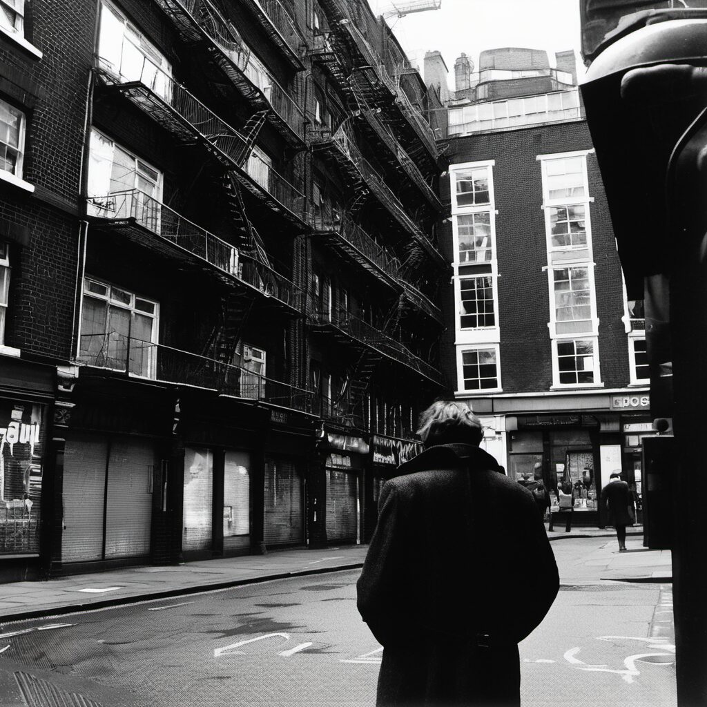 London’s Occult Renaissance