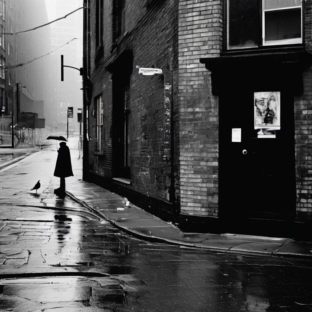 An Introduction to the Esoteric in Modern Cities