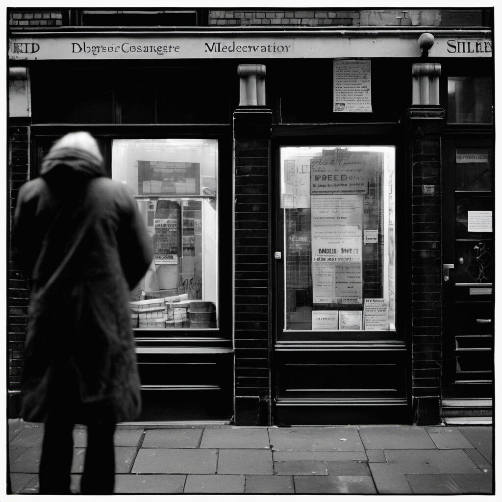 London’s Occult Underground