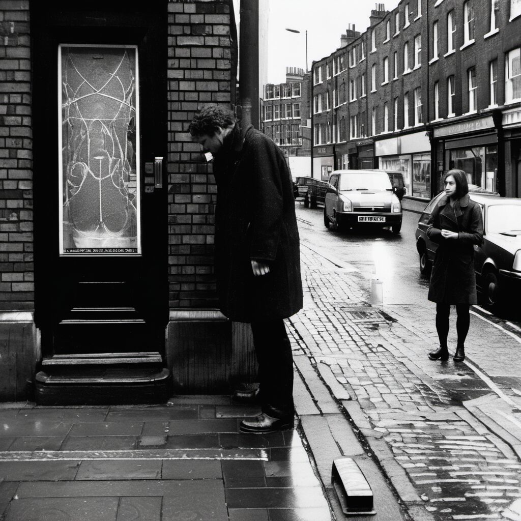 Esoteric London
