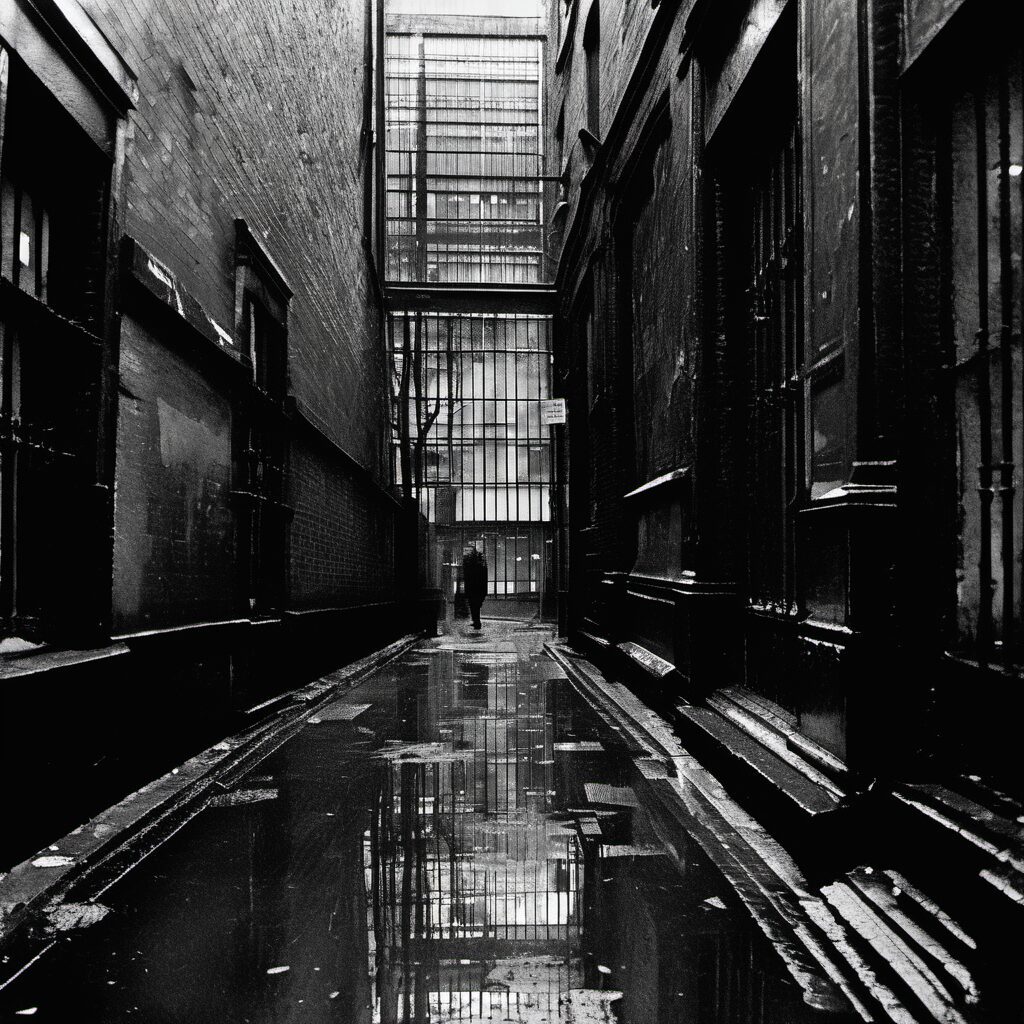 London’s Secret Chambers