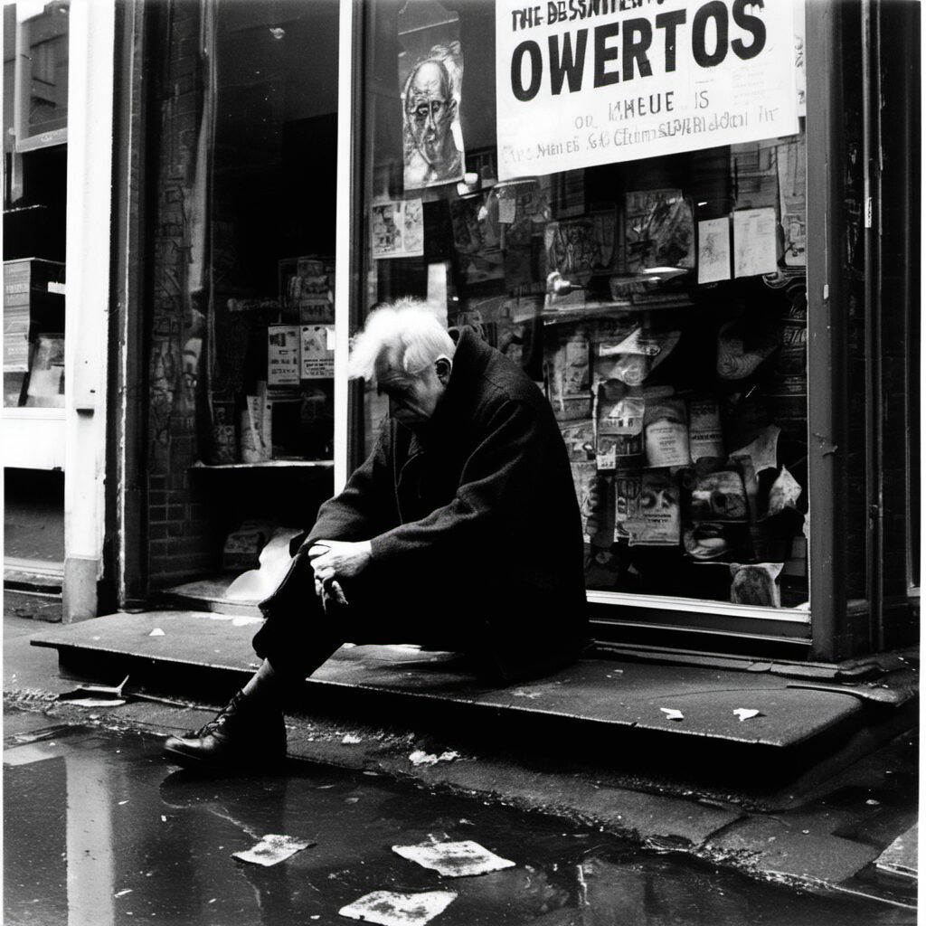 How Brexit is Illuminating Britain’s Darker Psyche