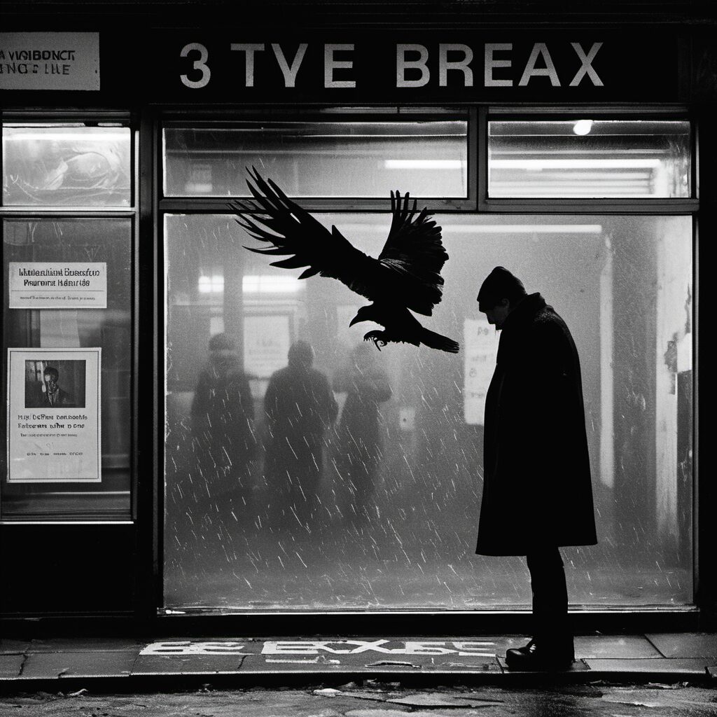 The Dark Side of the Vote Leave Campaign