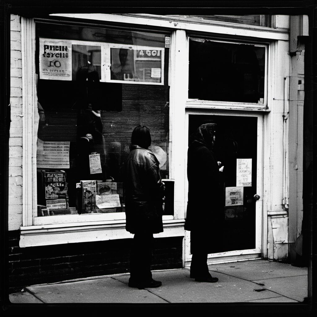 Can We Find Common Ground Amidst Division?