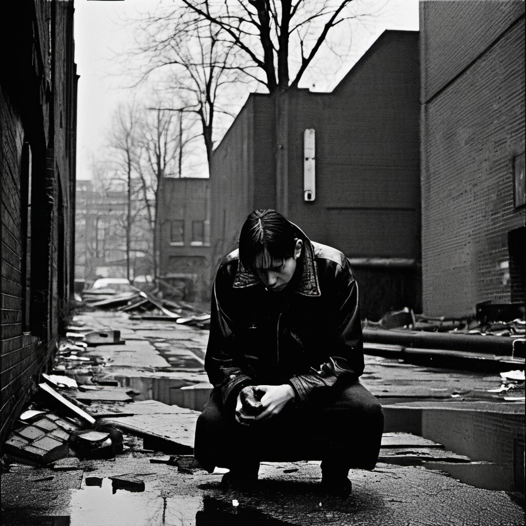 A Guide to the City’s Secret Spiritual Sites