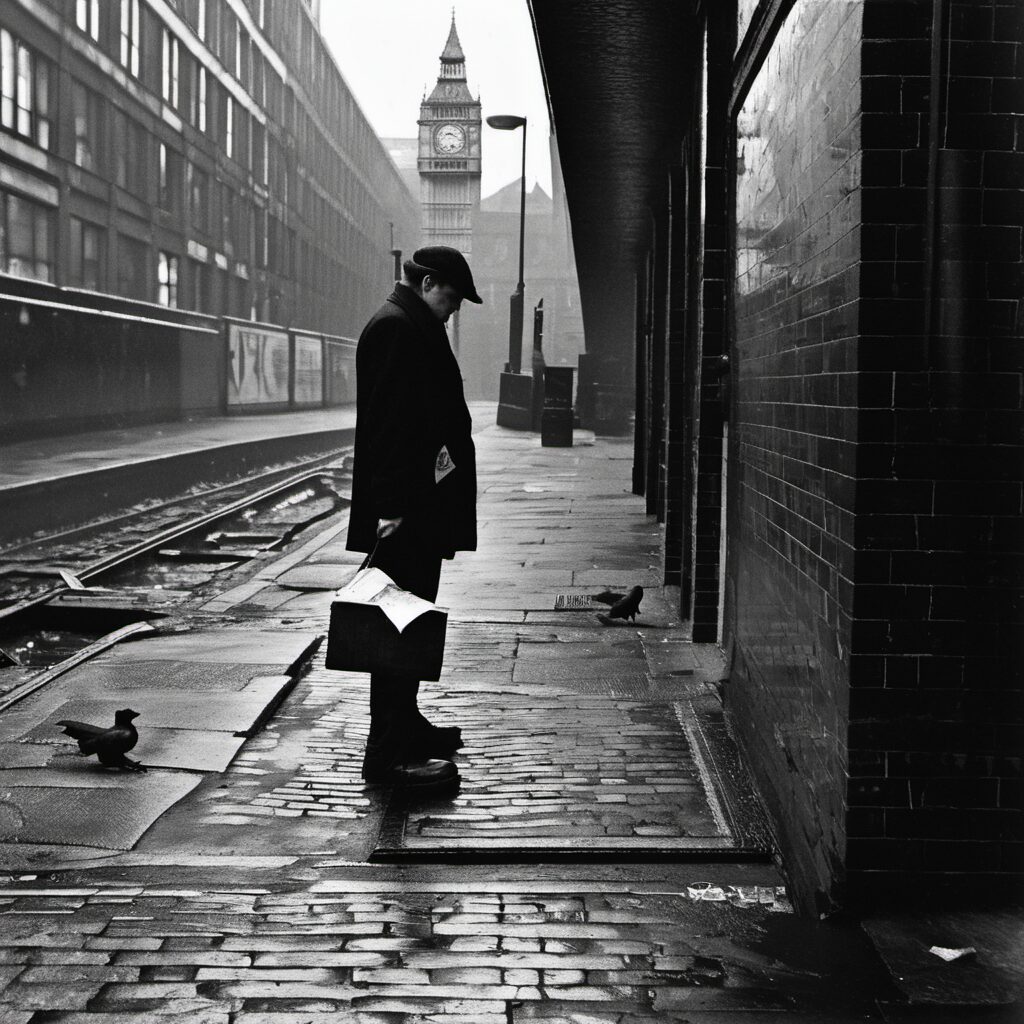 London’s Secret Societies