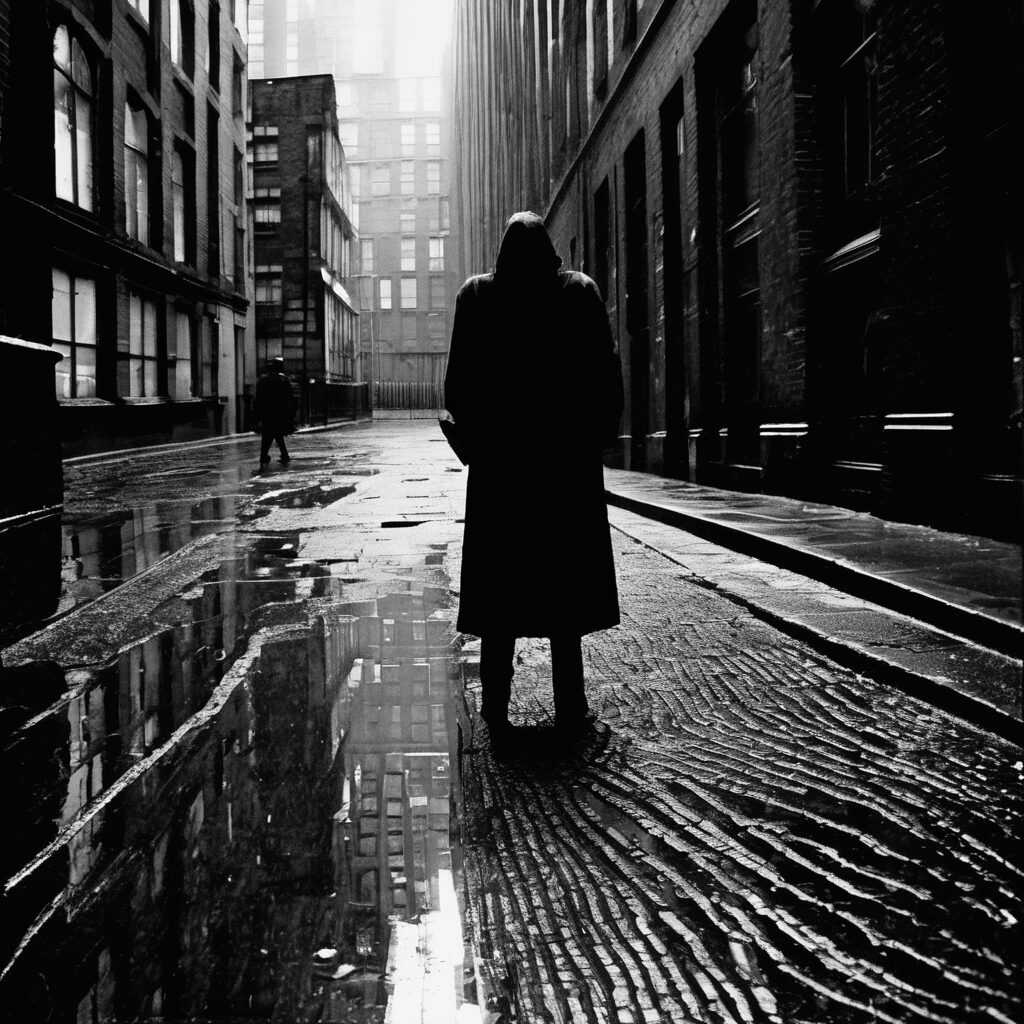 The Lives and Times of London’s Most Influential Esoteric Figures