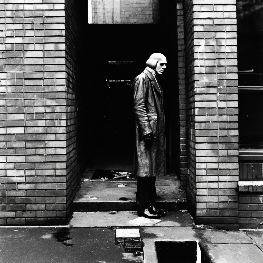 Uncovering the Secret History of Occultism in the City’s Architecture