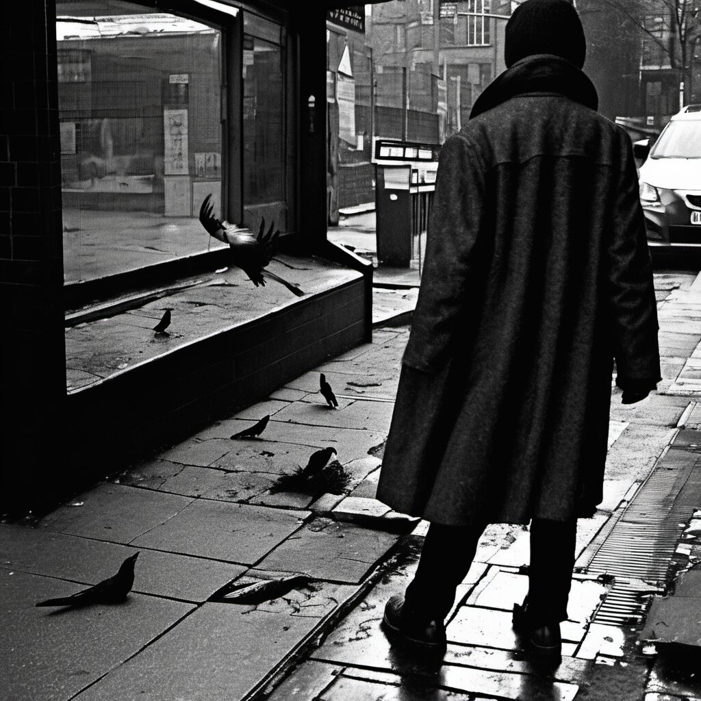 The Crossroads of Culture