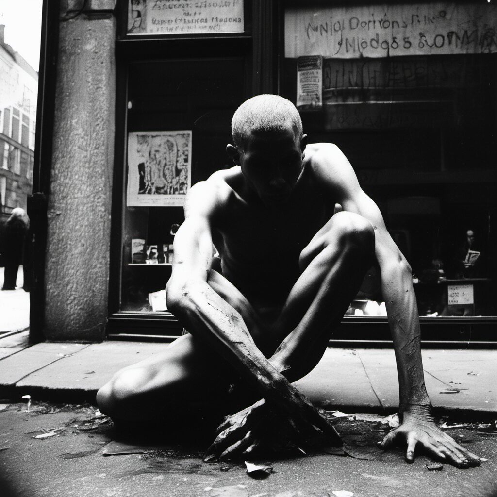 How Urban Mysticism is Bringing People Together Across Borders