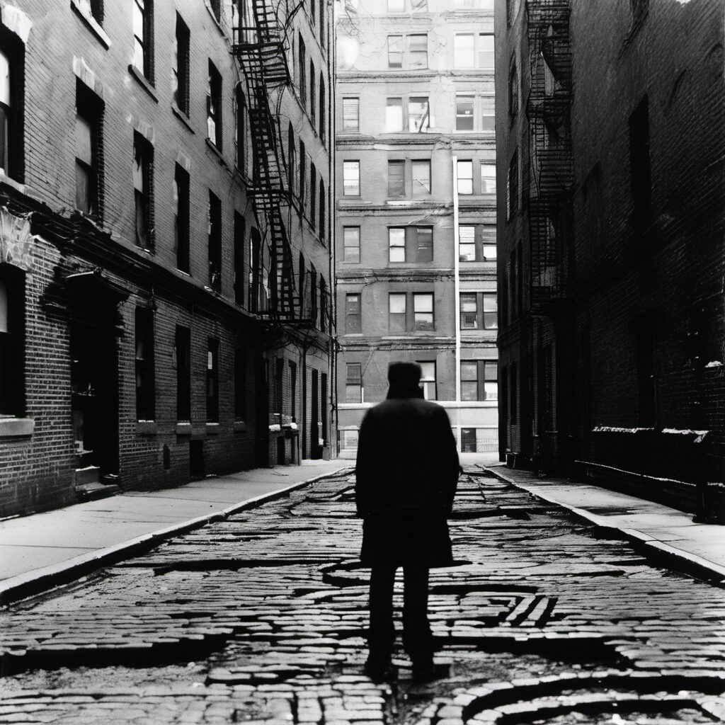 A Comparative Analysis of City Centers and Spiritual Realms