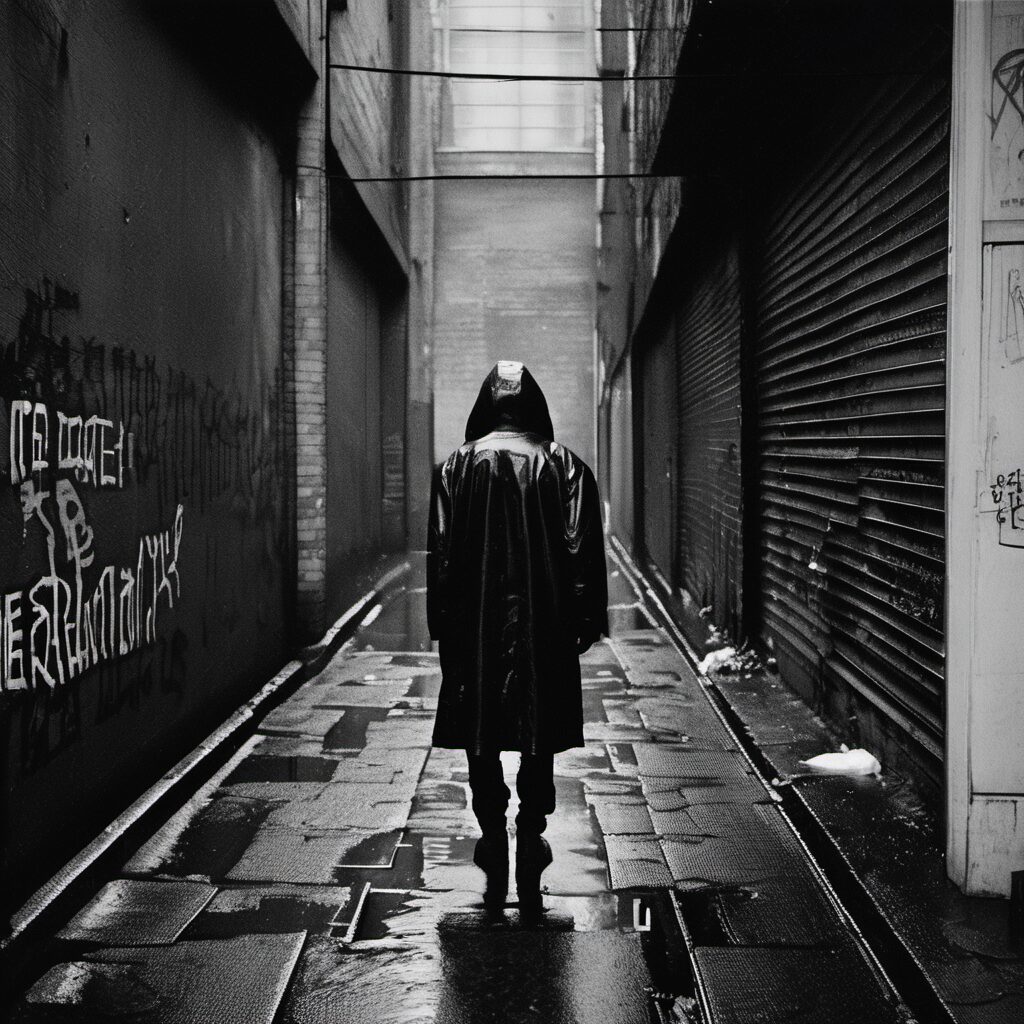 Urban Myths and Legends