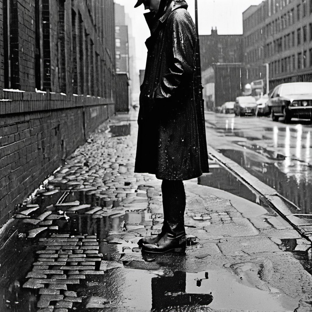 The Crossroads of Fate