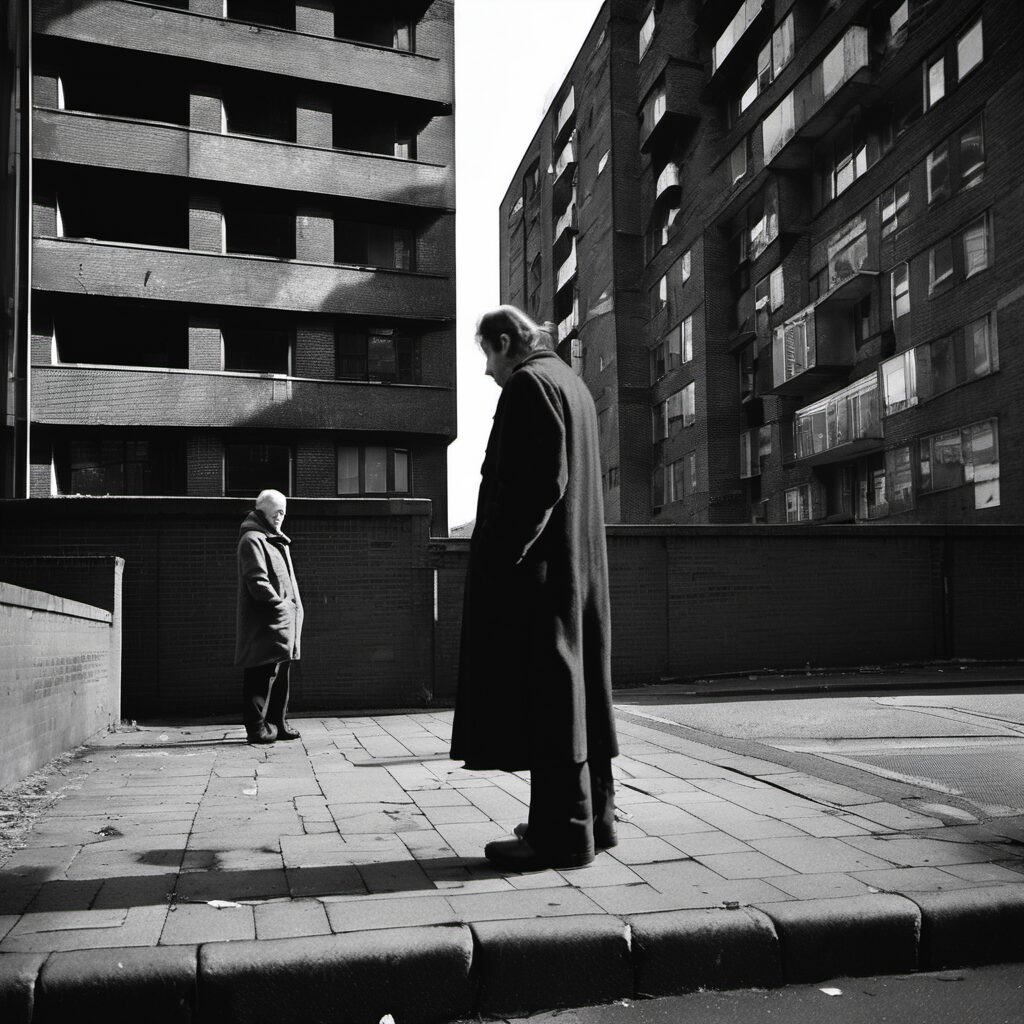 The Hidden World of Spiritualism in London