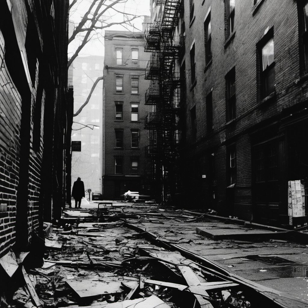 A Guide to the City’s Most Haunted and Mysterious Sites