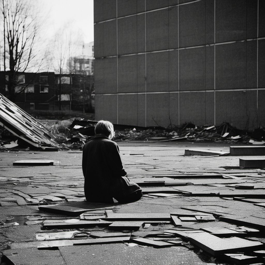 term effects of Brexit on society