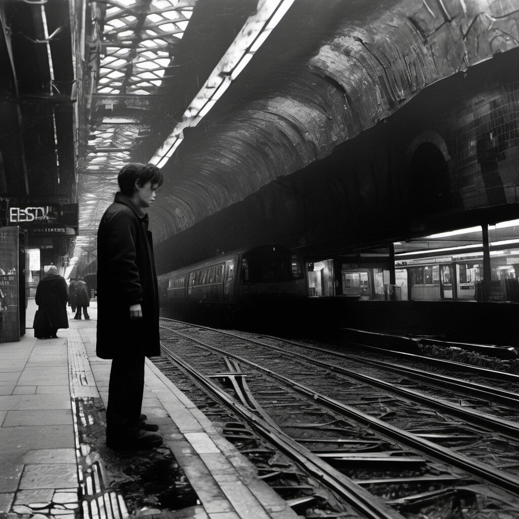 Creating a map of the alleged spiritual realms and crossroads capitals around the world