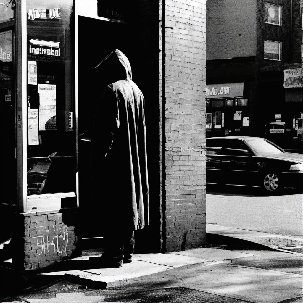 The Shadow Cities of Our Collective Psyche