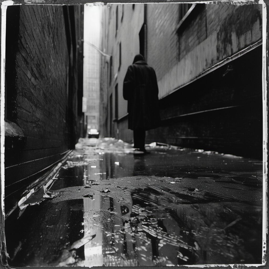 The Forgotten Chapters of City Life