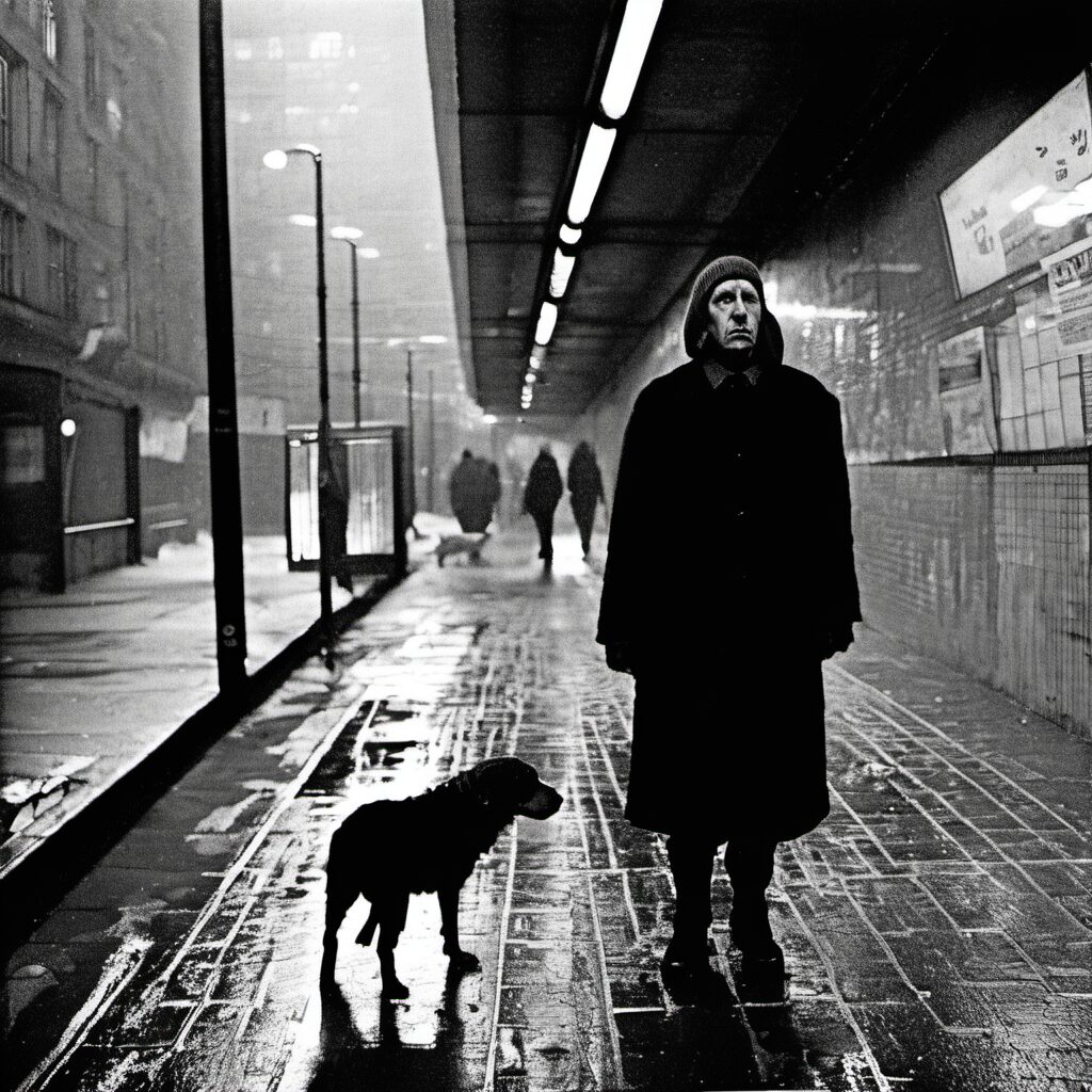 A Comparative Analysis of City Centers and Spiritual Realms (Part 2)