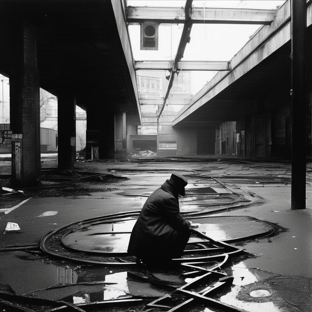 The Enchanted Realms of Crossroads Capitals