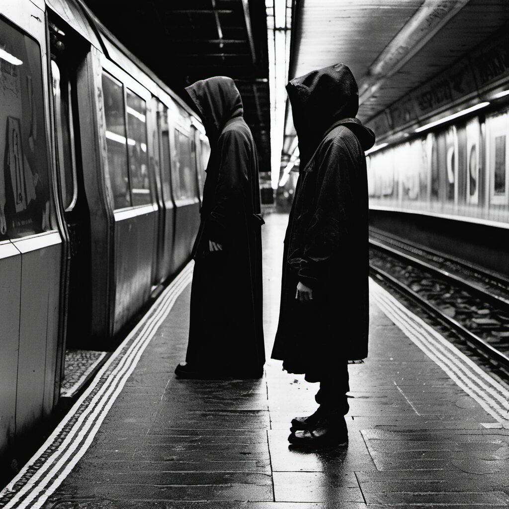 Occult Symbolism in British Folklore