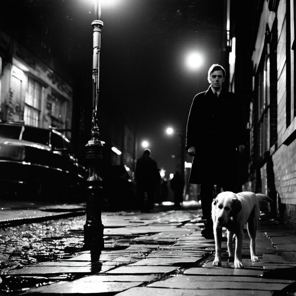 Brexit’s Ghostly Legacy