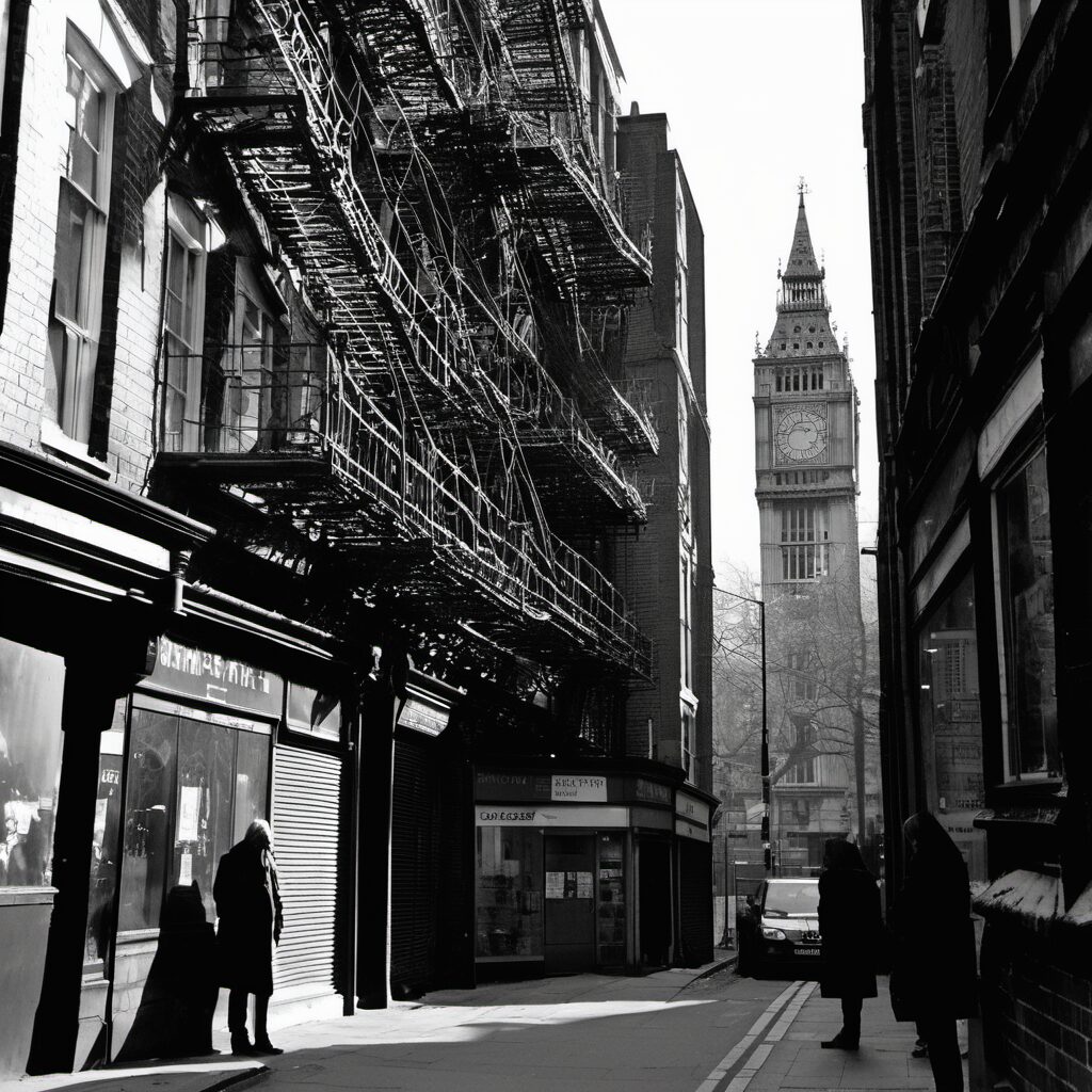 The Occult Significance of London’s Iconic Landmarks