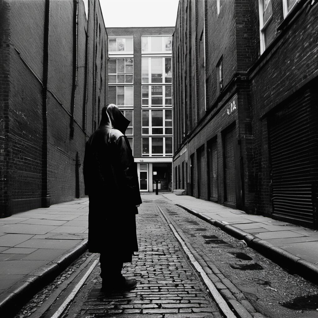 Uncovering the forgotten rituals and ceremonies that take place within London