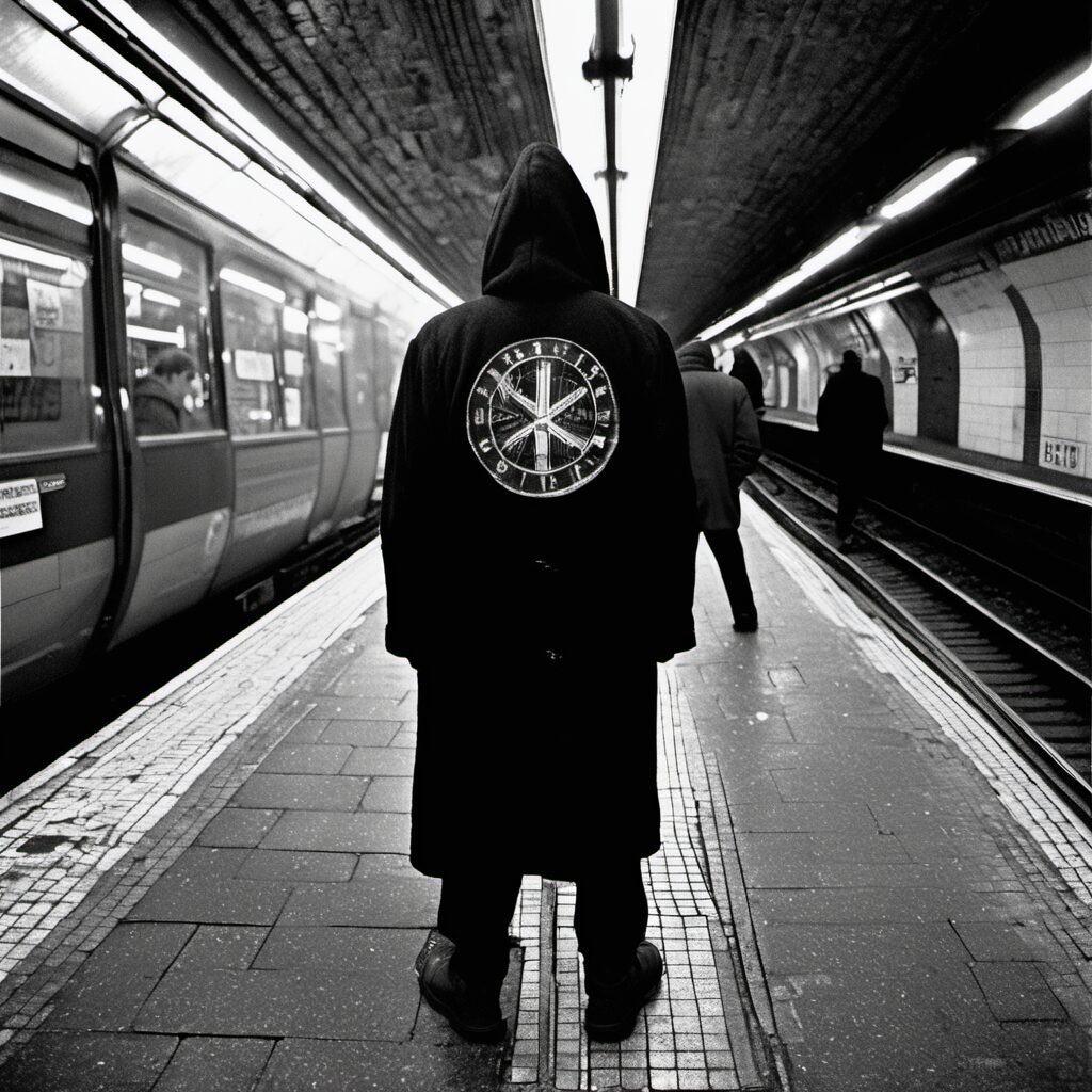 The Unsung Heroes of British Spirituality