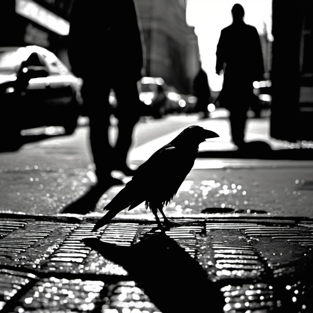 Offering practical advice for spiritual awakening in urban environments