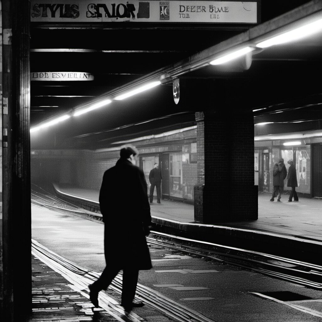 Examining the alleged occult influences on British architecture