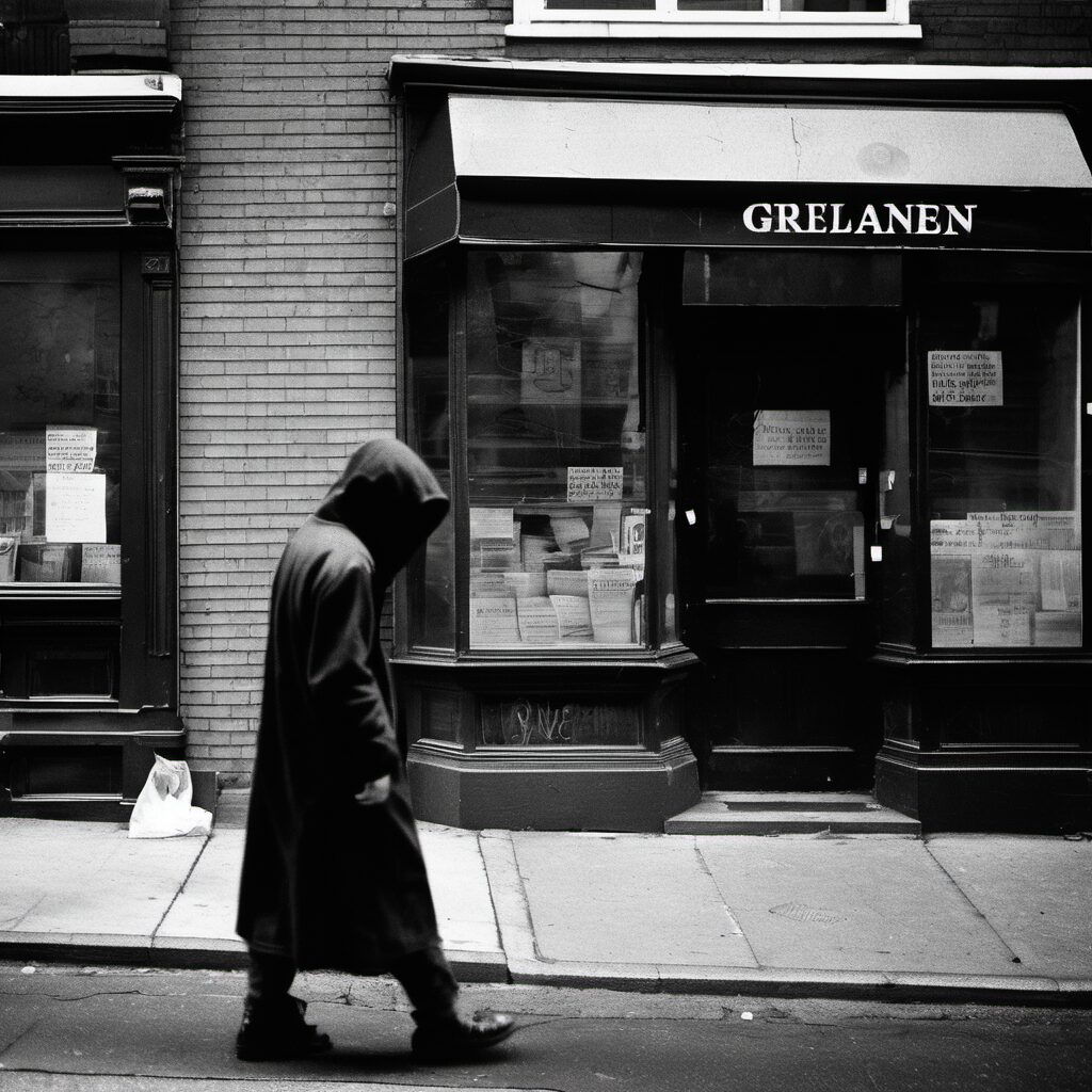 A Comparative Analysis of City Centers and Spiritual Realms (Part 3)