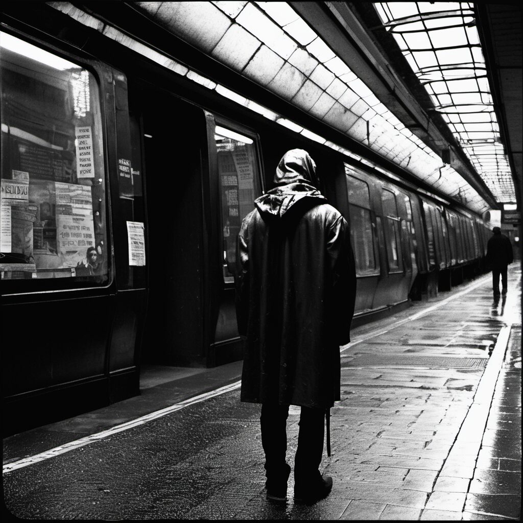 Examining the occult symbolism and mysticism in British folklore