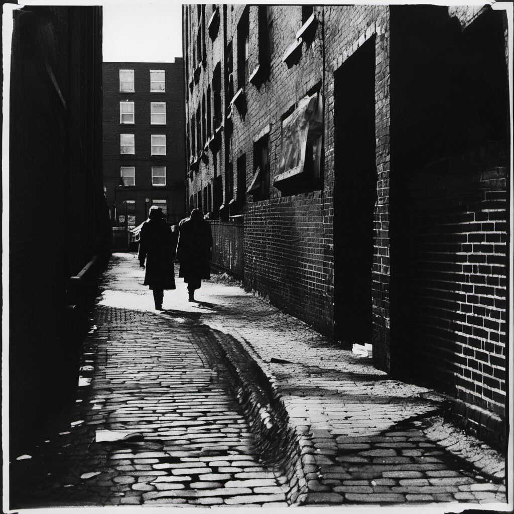 Continuing the exploration of the mysterious underworld of British mysticism