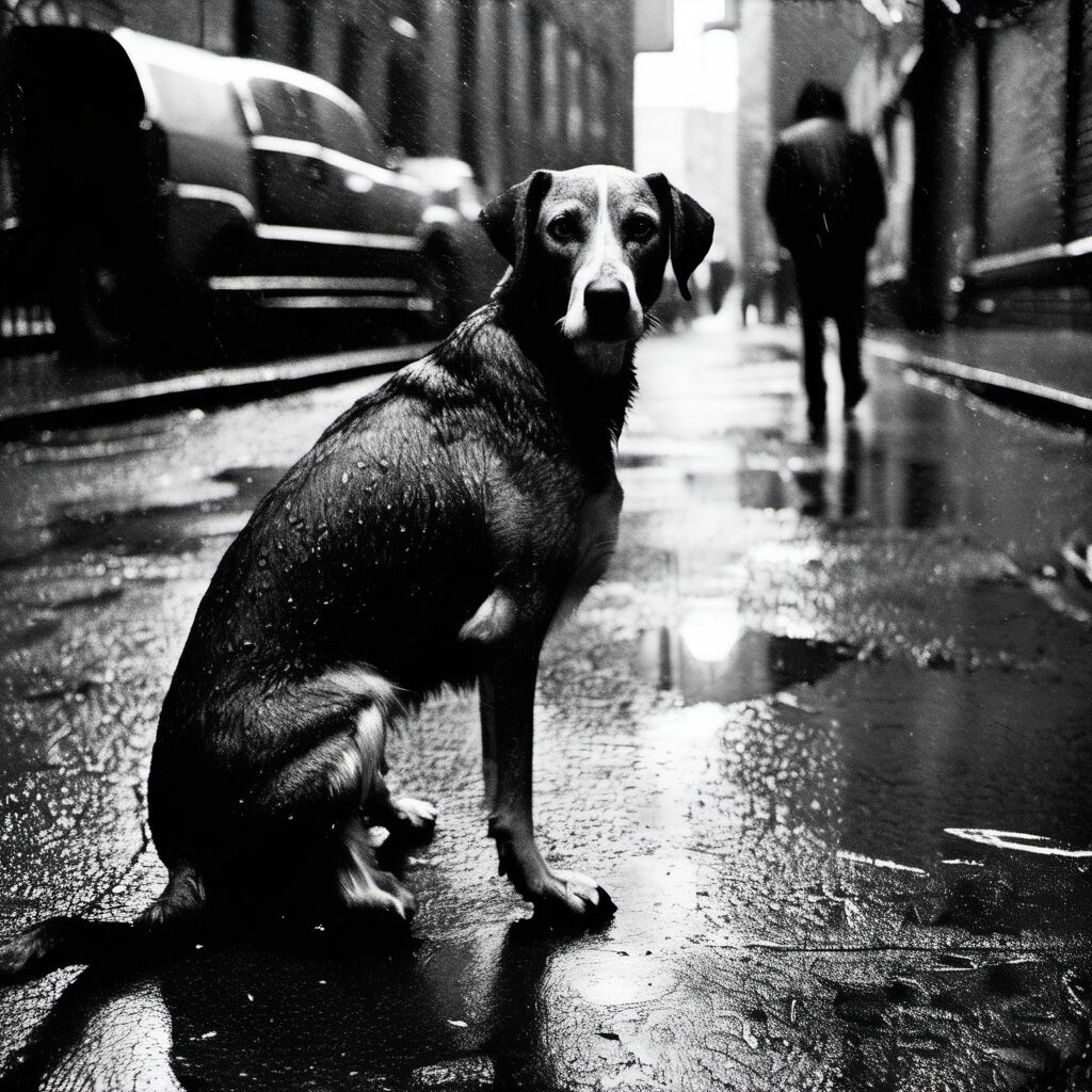 The Hidden Treasures of Urban Spirituality